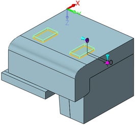 基于中望3D的自頂向下設計在沙發(fā)造型產(chǎn)品開發(fā)中的應用與信息系統(tǒng)集成服務