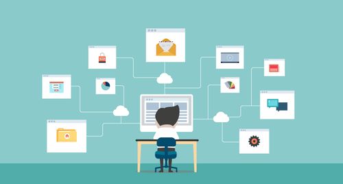 AI沖擊下的職業(yè)展望 微軟預測程序員崗位十年內(nèi)或被替代，CSDN博客揭示信息系統(tǒng)集成服務新機遇