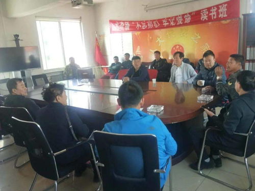 工作掠影丨團(tuán)情簡(jiǎn)訊 十月 技術(shù)推廣服務(wù)，賦能青年成長(zhǎng)新篇章