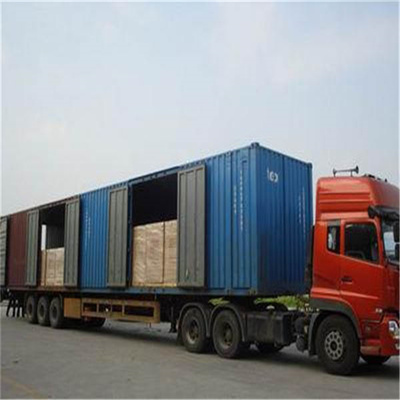 蘇州到聊城電商配送新標(biāo)桿 天天發(fā)車、送貨上門、貨物裝卸一體化服務(wù)